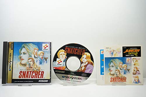 Snatcher