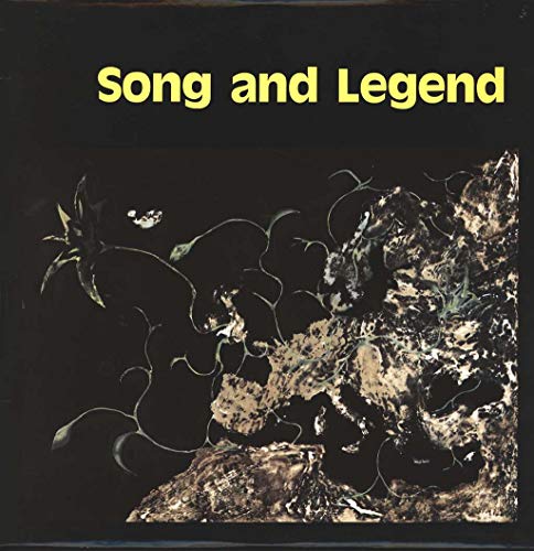 Song and Legend [VINYL]