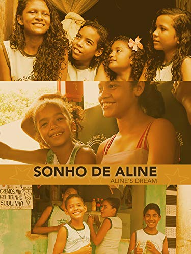 Sonho de Aline (Aline's Dream)