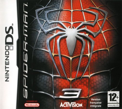 Spider-man 3