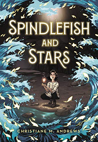 Spindlefish and Stars (English Edition)