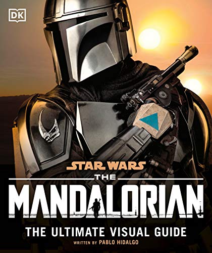 Star Wars the Mandalorian the Ultimate