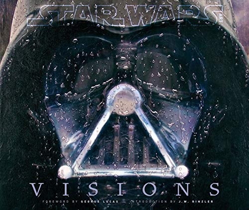 Star Wars: Visions (Star Wars Art)