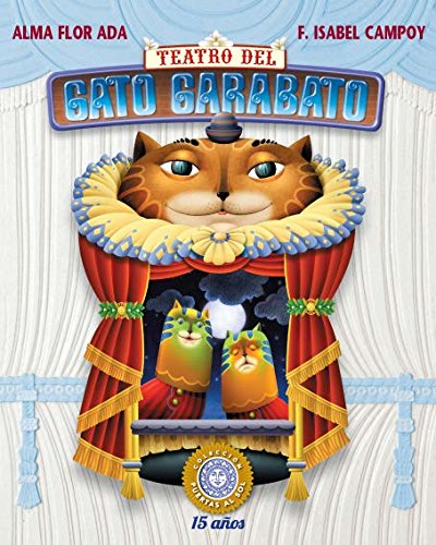 Teatro del Gato Garabato (Puertas al Sol / Gateways to the Sun)