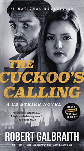 The Cuckoo's Calling: 1 (CB Strike)