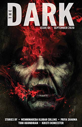 The Dark Issue 64 (English Edition)