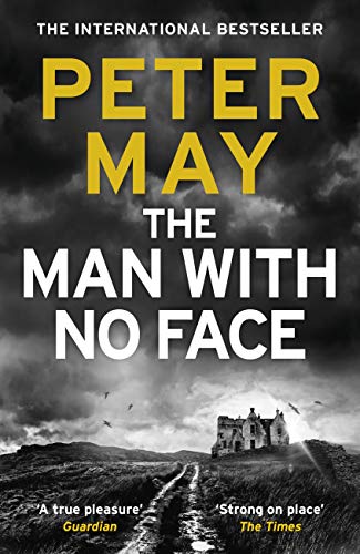 The Man With No Face: the powerful and prescient Sunday Times bestseller (English Edition)