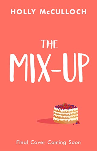 The Mix-Up (English Edition)