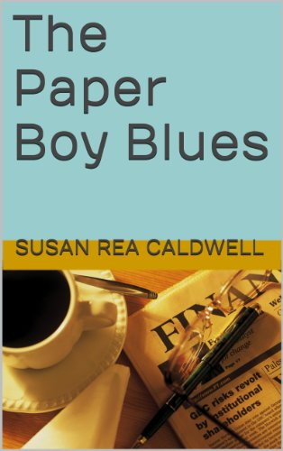 The Paper Boy Blues (English Edition)