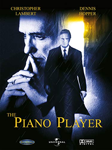 The Piano Player