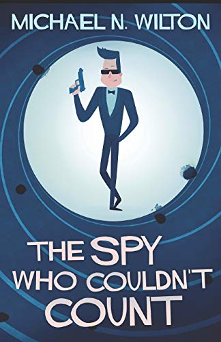 The Spy Who Couldn't Count