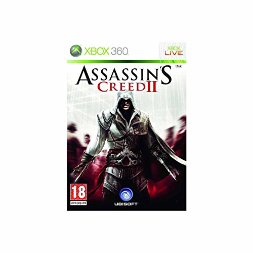 Third Party - Assassin's Creed II Neuf [ Xbox 360 ] - 3307212294249