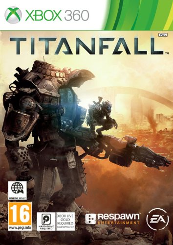 Titanfall [Importación Francesa]