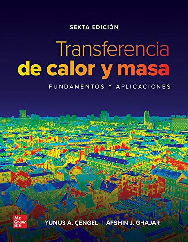 TRANSFERENCIA CALOR MASA FNDMTS APLIC CON CONNECT 12 MESES