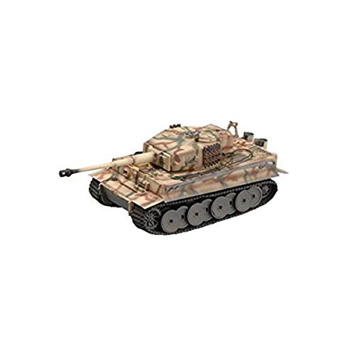 Trumpeter - Maqueta de Tanque Escala 1:72 (9580208362151) [Importado de Alemania]