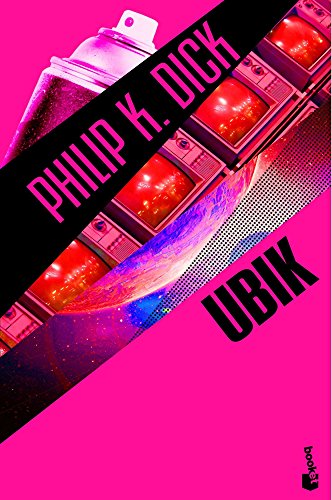 Ubik (Ciencia Ficción)