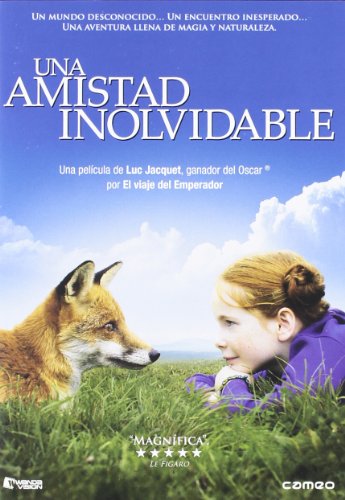 Una Amistad Inolvidable [DVD]