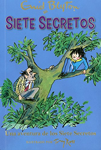 Una aventura de los Siete Secretos (Narrativa Juvenil)