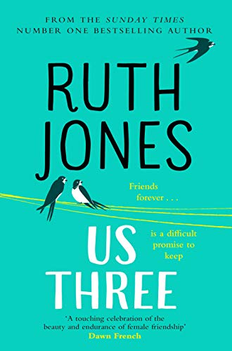 Us Three: The instant Sunday Times bestseller (English Edition)