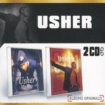 Usher