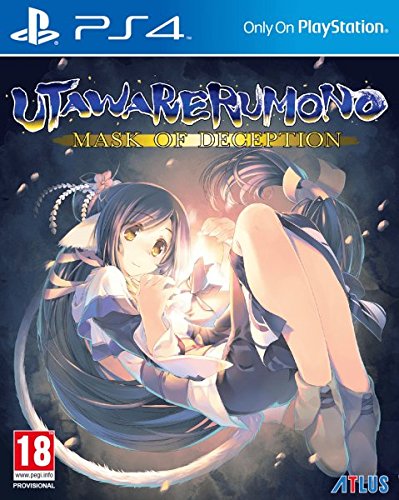 Utawarerumono: Mask Of Deception