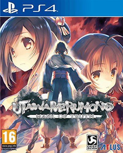 Utawarerumono: Mask Of Truth