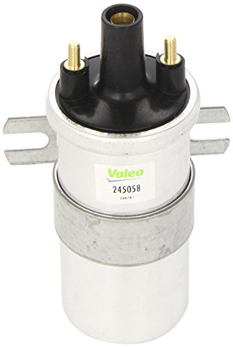 Valeo 245058 Bobina de encendido