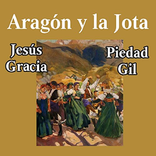 Virgen del Pilar Que Tienes la Jota Si Bien Se Canta