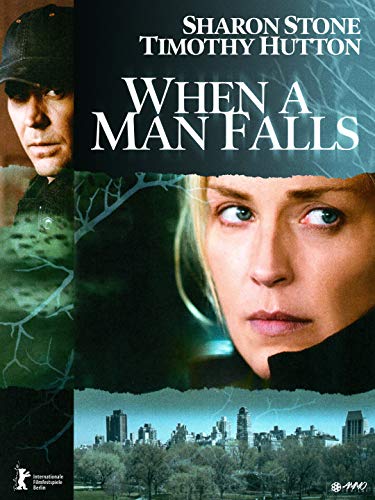 When a Man Falls