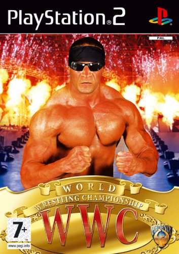 World Wrestling Championship