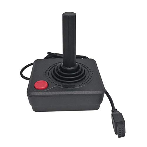 WOWOWO Controlador de Joystick clásico Retro Gamepad