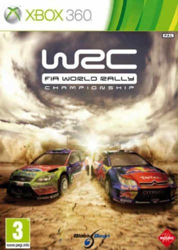 WRC