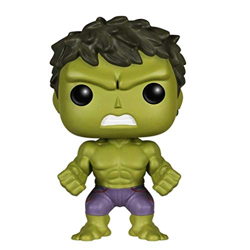 WXFQX Modelo de Juguete Modelo Vengadores 2 Hulk Hulk Hulk Regalos para niños