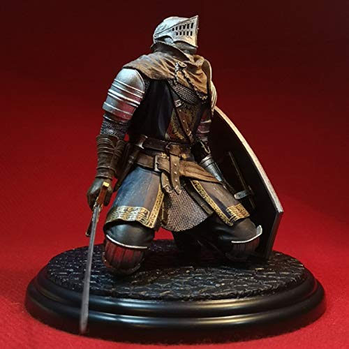 WXIAO HMMOZ Dark Souls DXF Oscar Acción Figura PVC Modelo de colección Estatuilla de Juguete Animado Figura