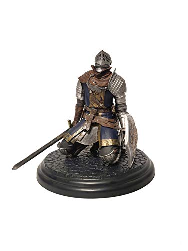 ZFF-DM Dark Souls-Astra Superior Knight Oscar plantean Figura de acción Regalo Creativo de PVC de 6 Pulgadas ( Color : Dark Souls )