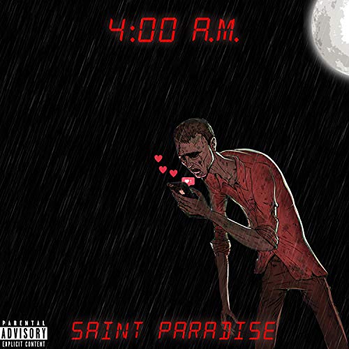 4 Am (Interlude)