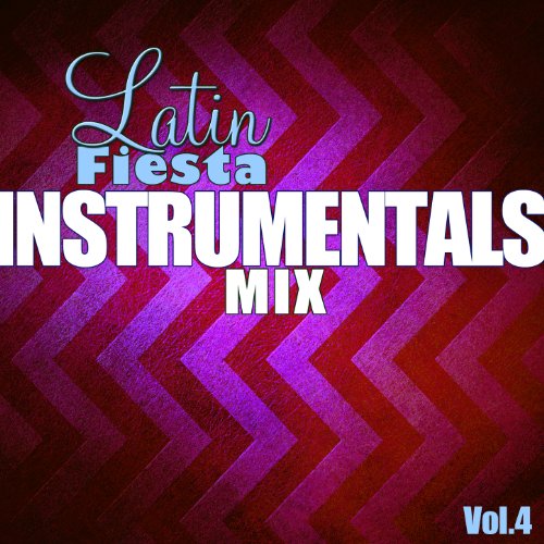 4 Estaciones - G-2 (Instrumental Version)