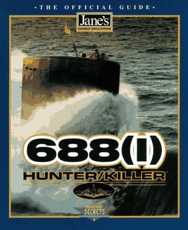 688 Attack Sub: Strategies