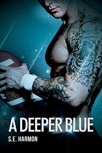 A Deeper Blue (Rules of Possession Book 2) (English Edition)