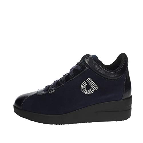 Agile Scarpe Sneaker Donna 226 AI18 Navy AI18