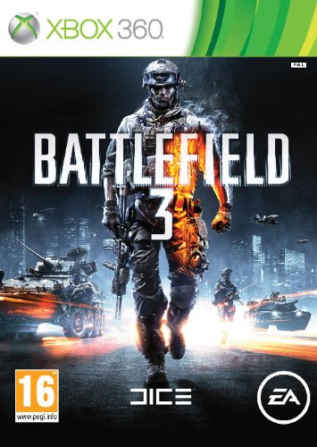 Battlefield 3  [Importación Inglesa]