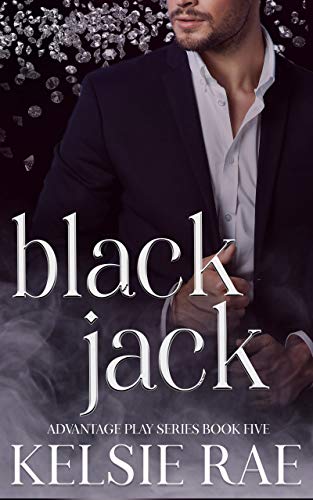 Black Jack: an arranged marriage, mafia romance (Advantage Play Book 5) (English Edition)