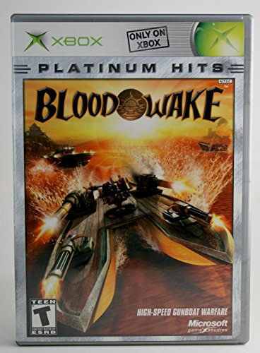 Blood Wake-Platinum Hits [Importación Inglesa]