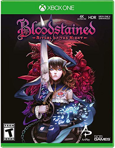 Bloodstained for Xbox One [USA]