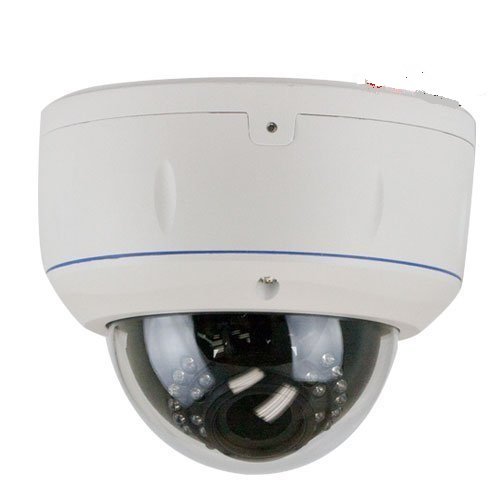 BONDWL BW-HD58RC80-P 2.0Mp agua-proof y sistema de seguridad-prueba de red por infrarrojos cámara de vigilancia con 1 puerto de alimentación de CA externa~Max 25/30fps @ 1080 P/720 P