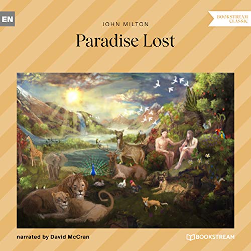 Book 9: Paradise Lost - Track 17
