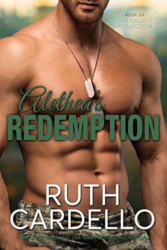 Breaching the Billionaire: Alethea's Redemption (Book 6) (Legacy Collection) (English Edition)