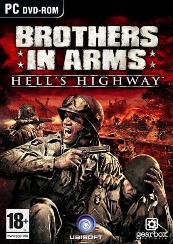 Brothers In Arms Hells Highway