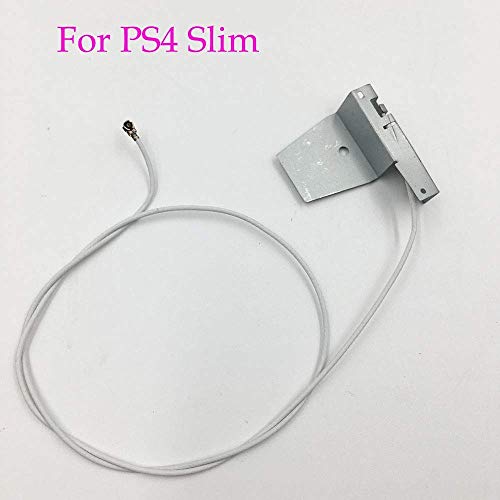 Cable conector de antena Bluetooth Wifi para Sony Playstation 4 Slim PS4 Slim Reemplazo tirado