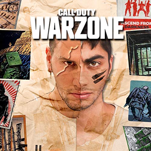 Call Of Duty Warzone